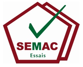 SEMAC Essais logo