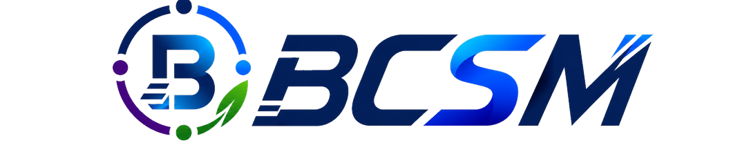 BCSM Logo