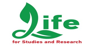 Life for Studies and Research logo