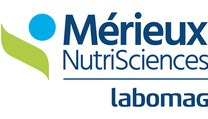 Mérieux NutriSciences Labomag logo