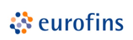 Eurofins logo